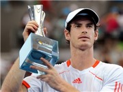 Bóng đá anh, ngoại hạng anh, lịch thi đấu euro 2012, Murray, Tsonga đề-pa hoàn hảo cho Australian Open 2012